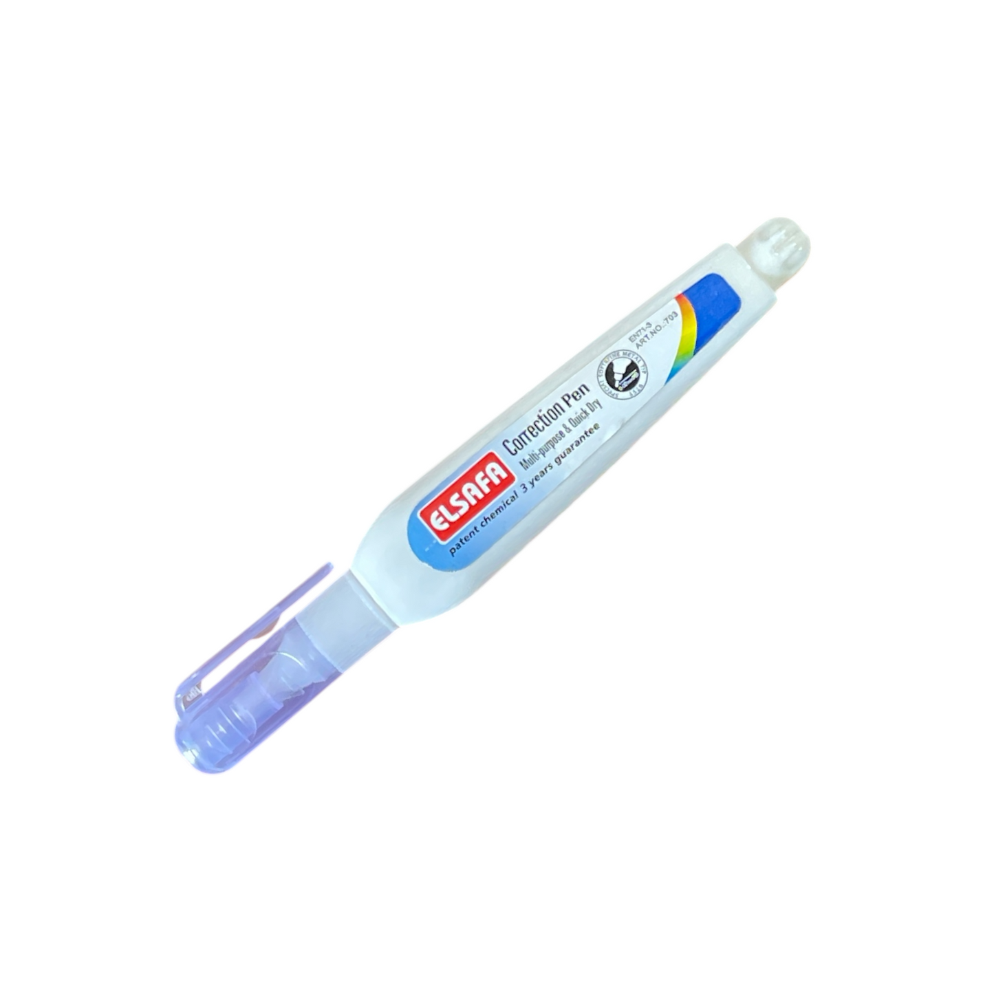 El safa 703 Correction Pen