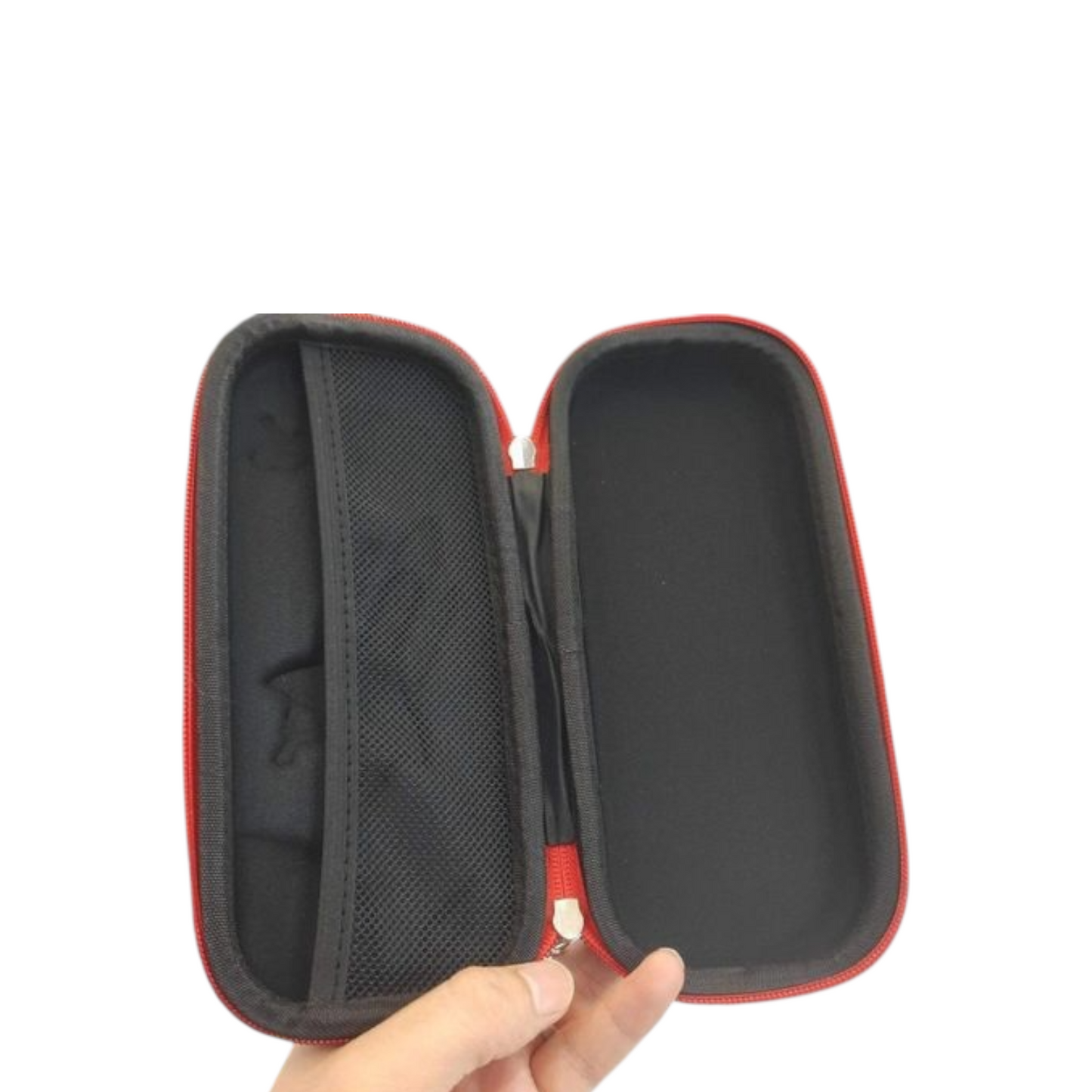 Rocket Ship Pencil Case With 3D