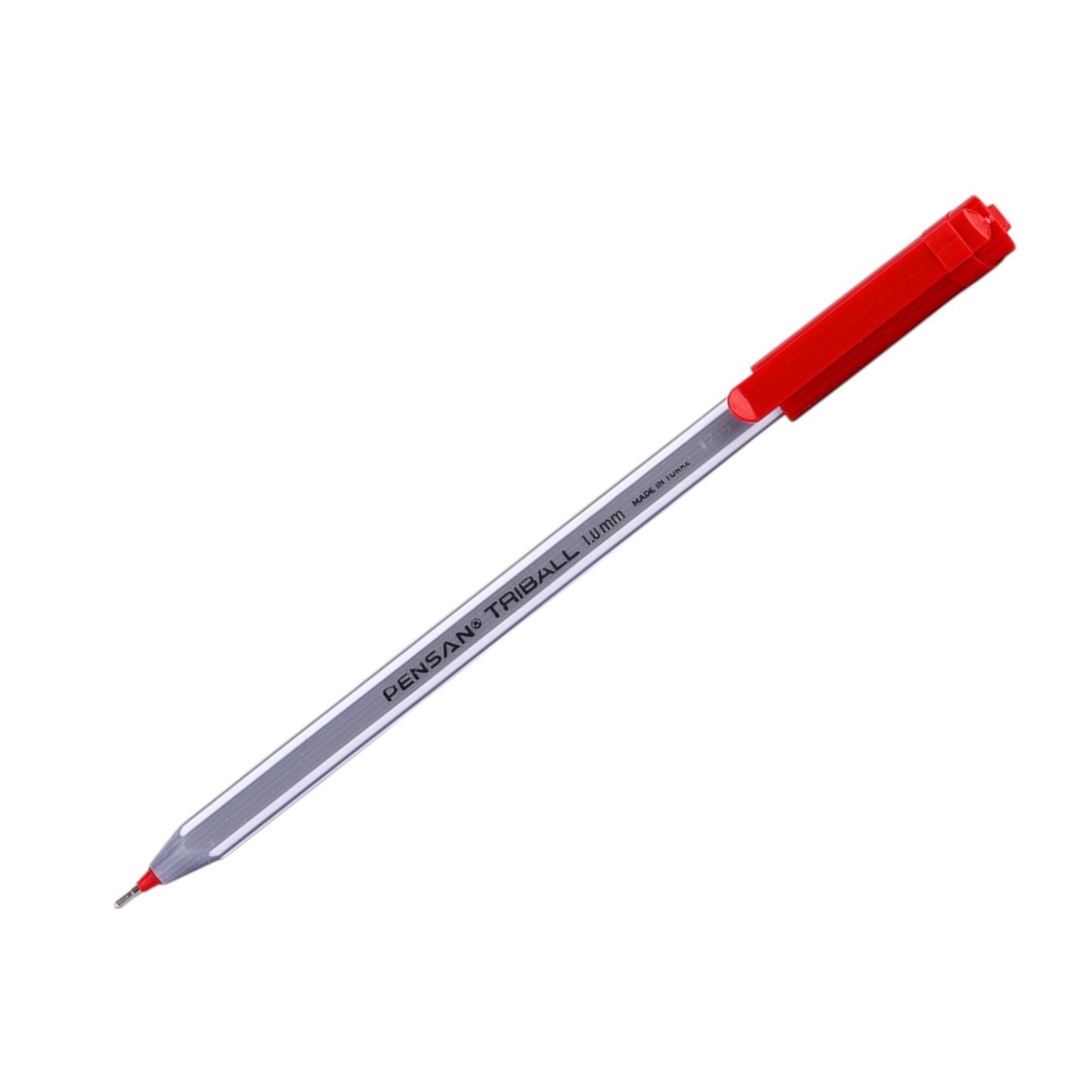 Pensan Ballpoint Pen – Triball 1003, 1.0 mm