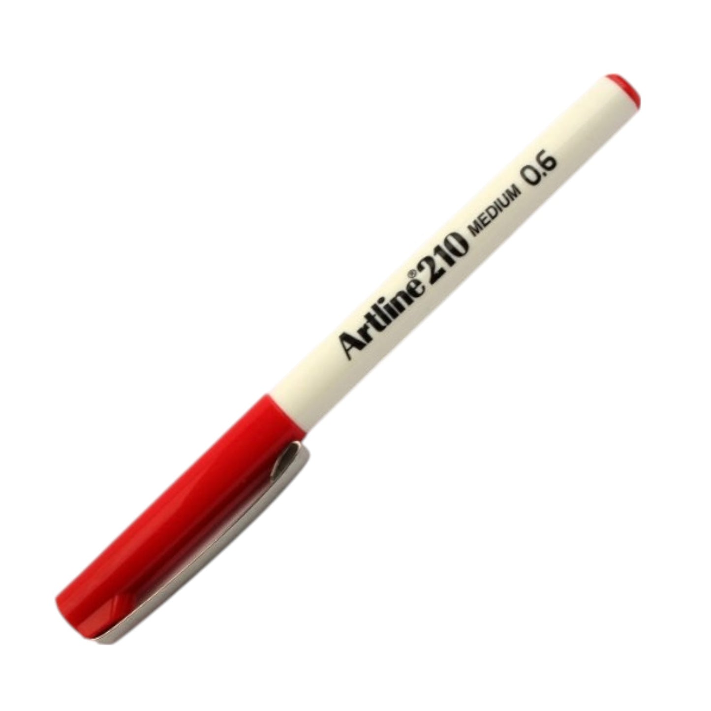 Felt Tip Pen 0.2/0.4/0.6 mm - Art Line EK-200N