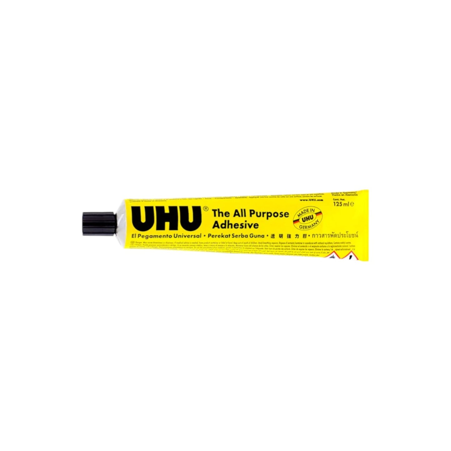 UHU The All Purpose Adhesive