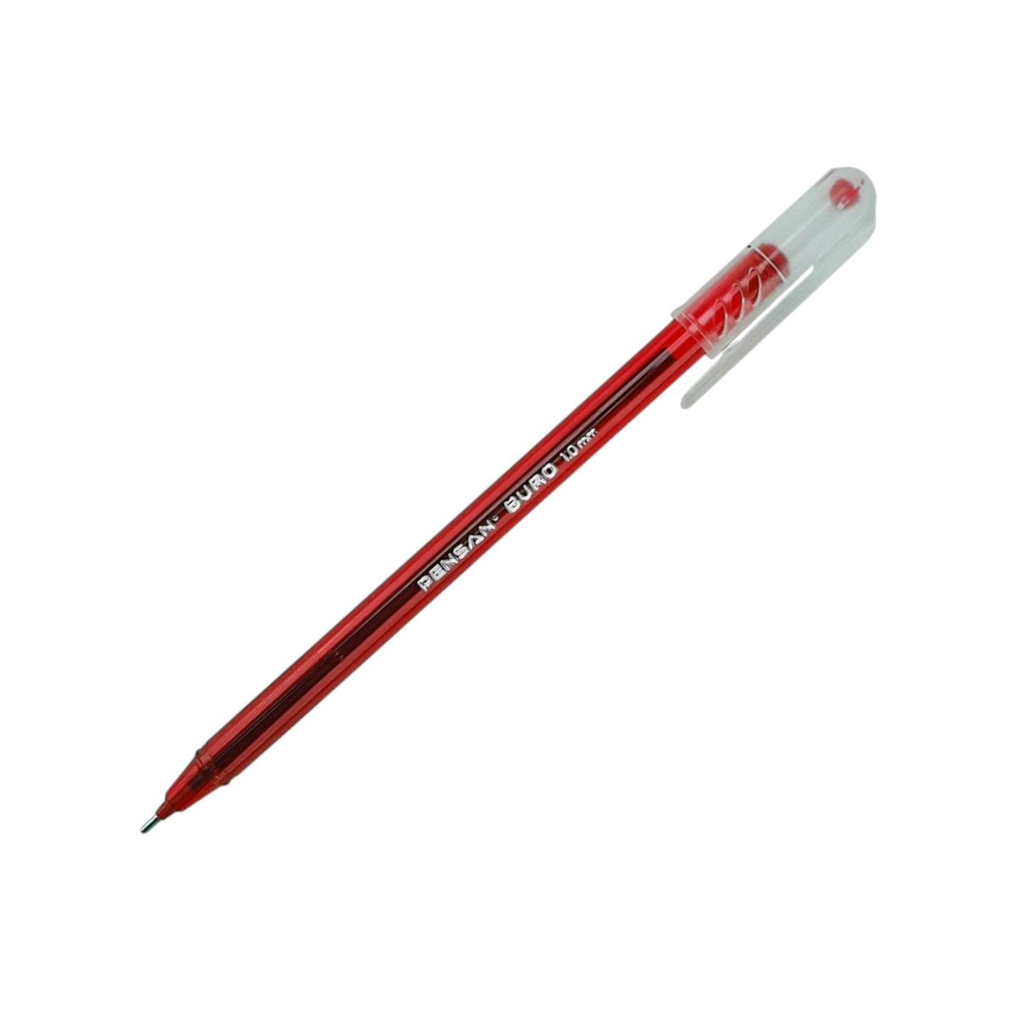 Pensan 2270 BURO 1.0 mm Ballpoint Pen 1 Pen