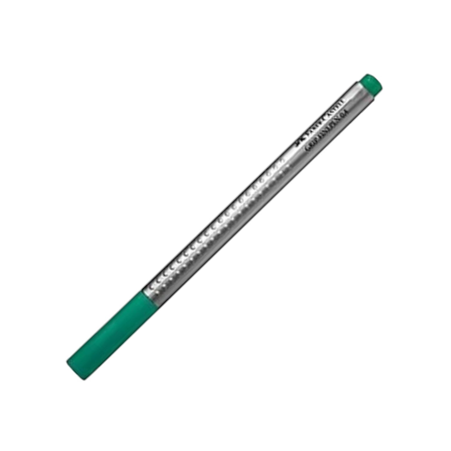 Faber-Castell fine tip pen, 0.4 mm