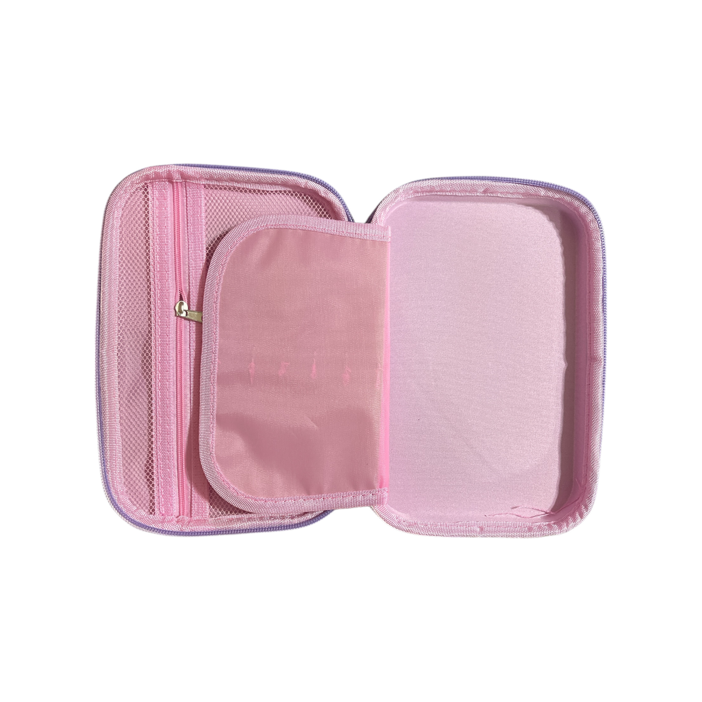 3D Pencil Case Large Pony