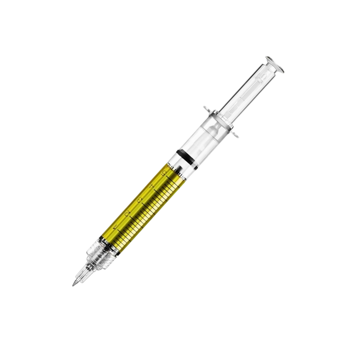 Inject Your Writing Black Ink ๐โจ