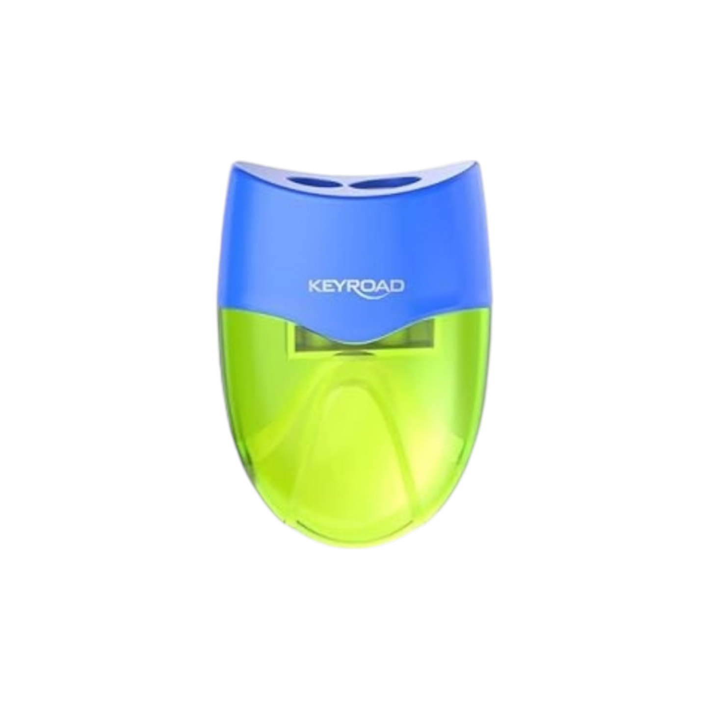 Sharpener with double hole, high steel blade Keyroad Model KR971687