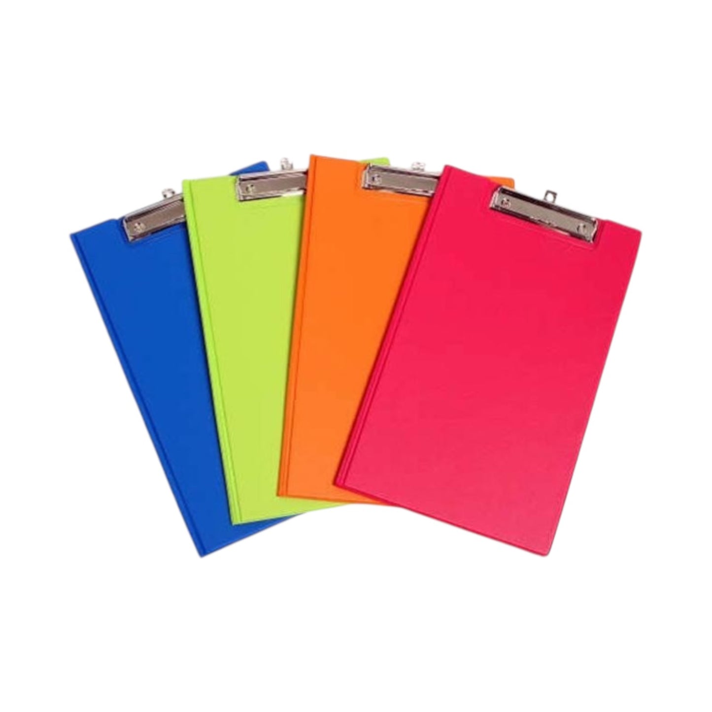 Clipboard Leather Bright Colors 33 x 23 cm - Fares