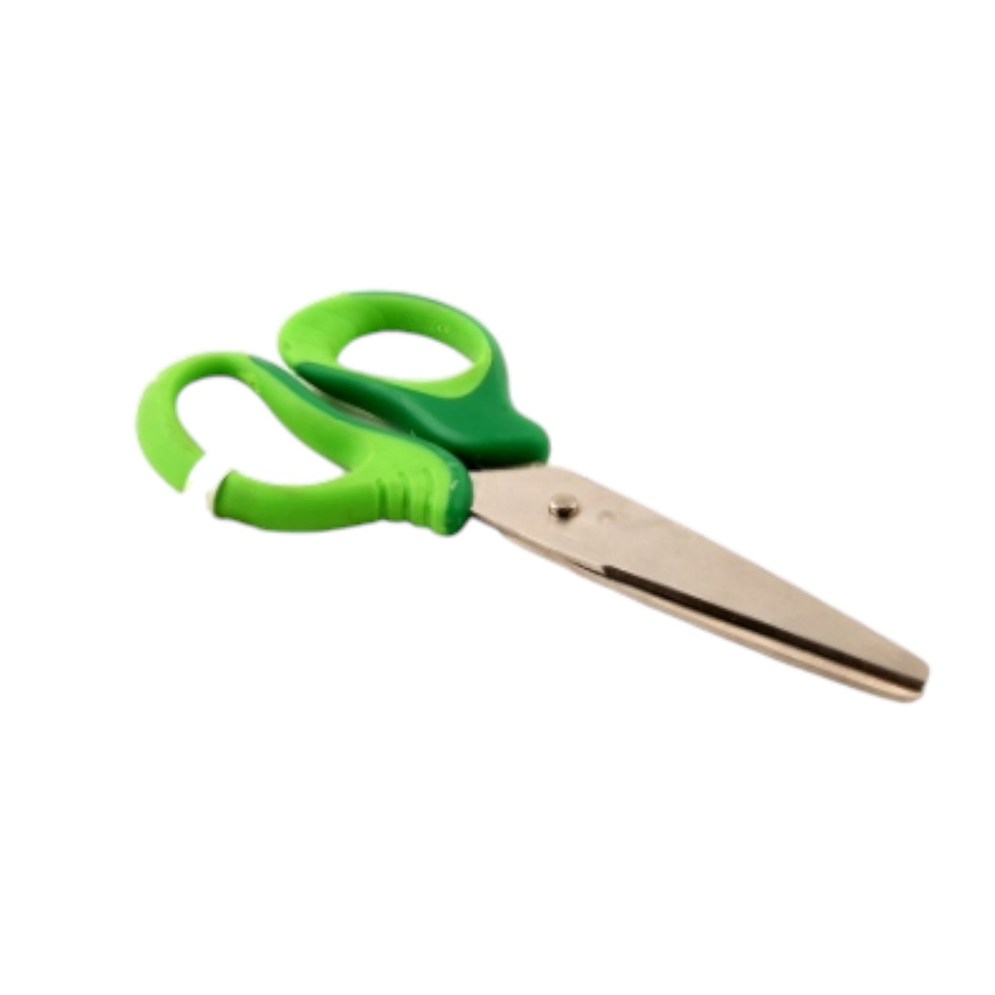 Kids Scissors Keyroad Metal 12.5 Cm