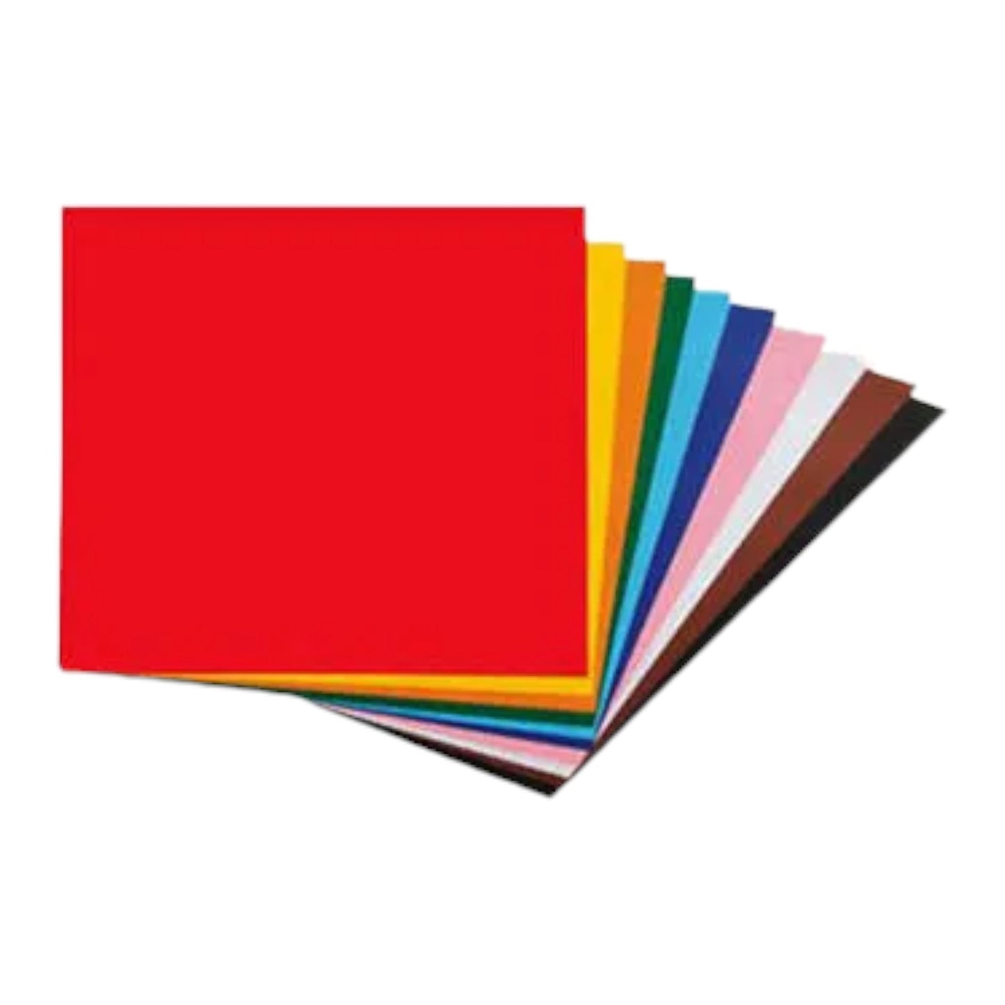 Folia Packet Of 10 Sheets 150 G , A4