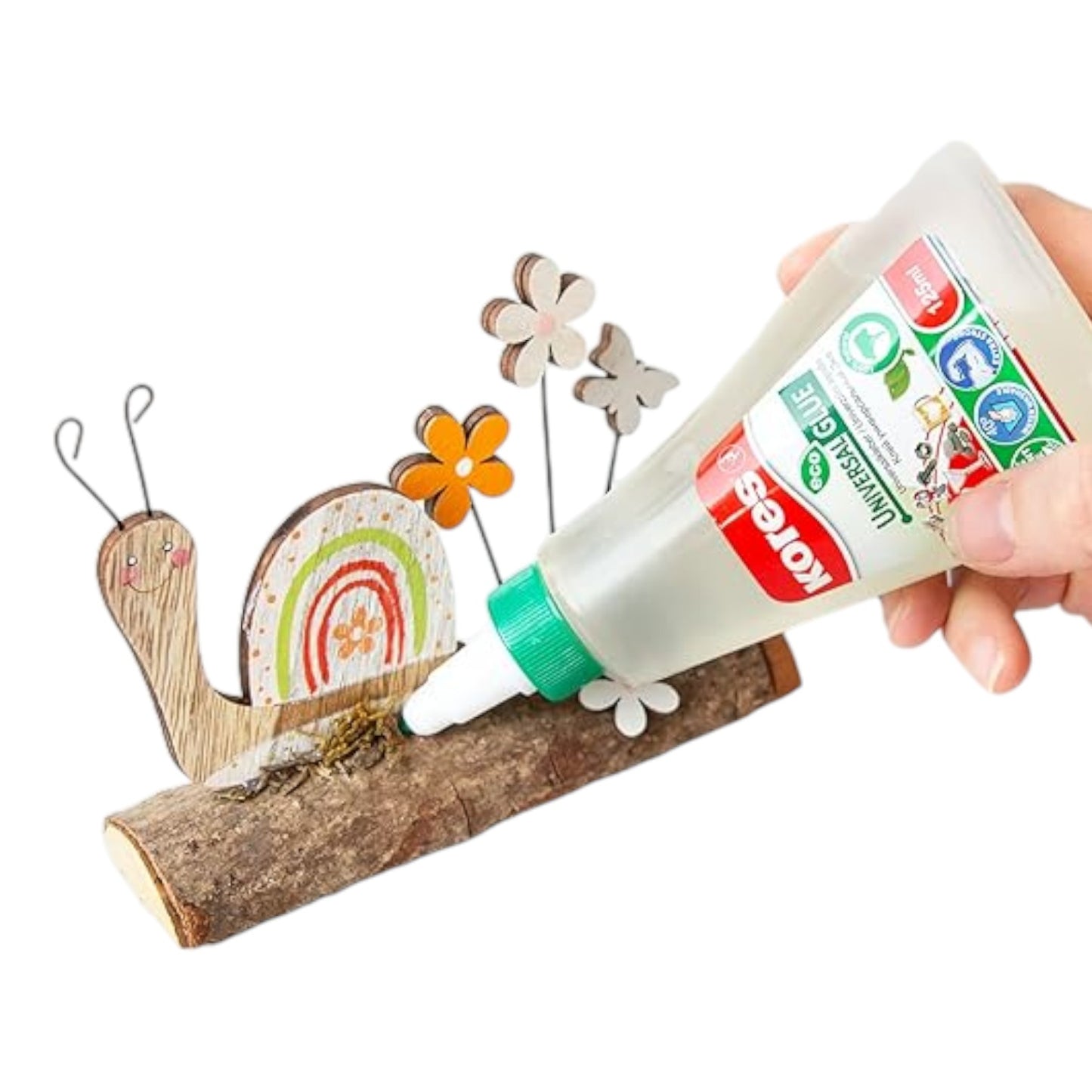 Kores Eco Universal Glue 60 ml