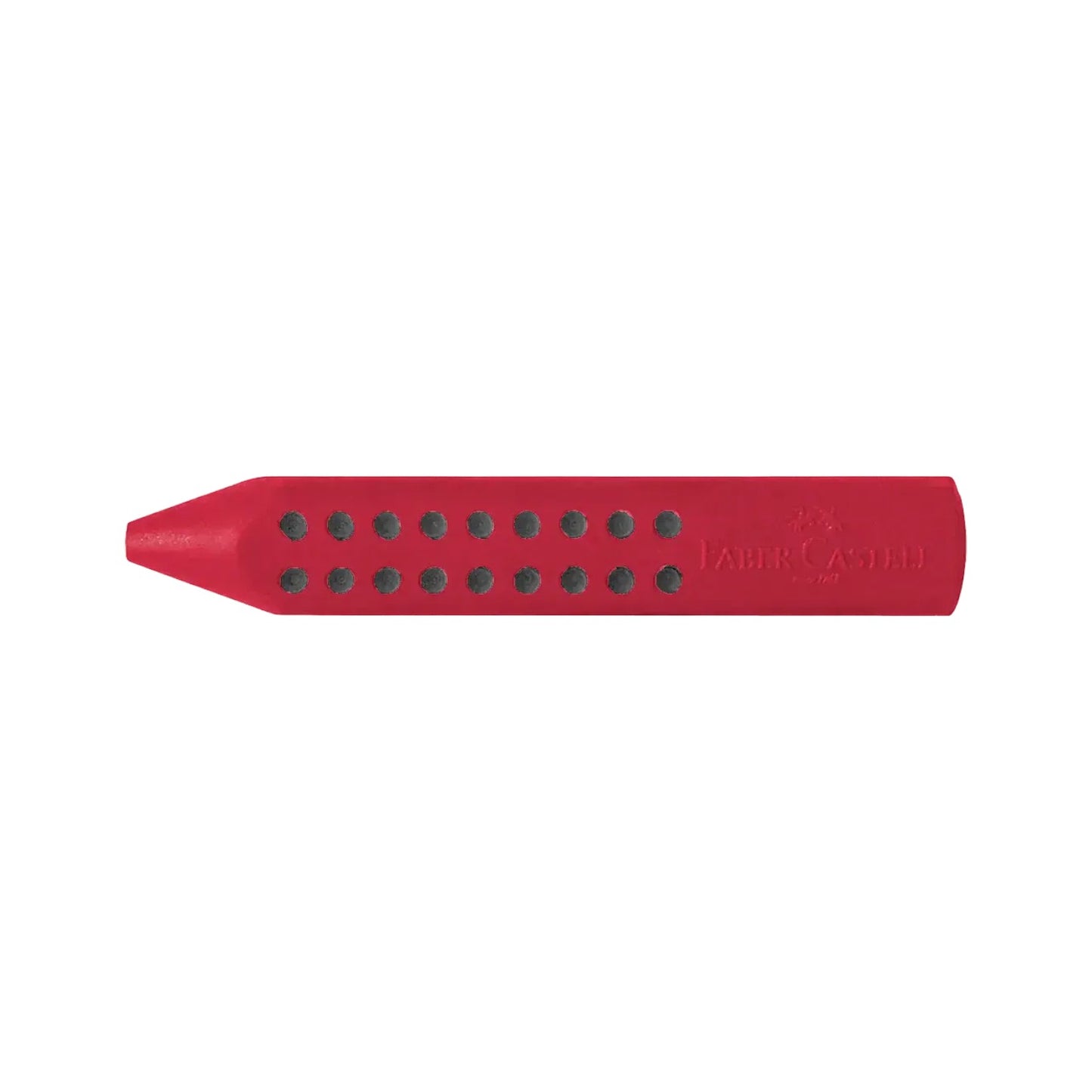 Faber-Castell Eraser, Pen, Red, Grip 2001