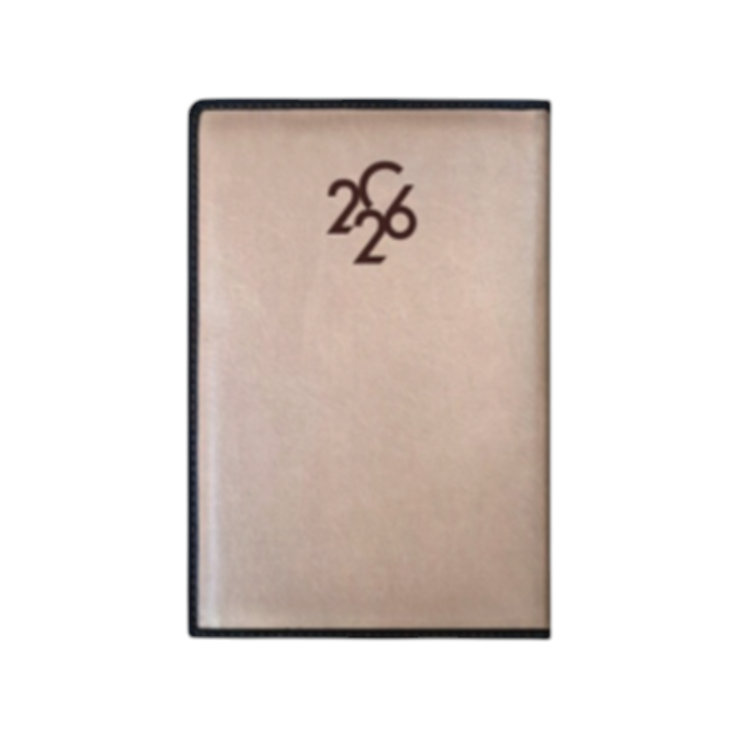 Quarto Frame Agenda 2026 - EL SAHHAR