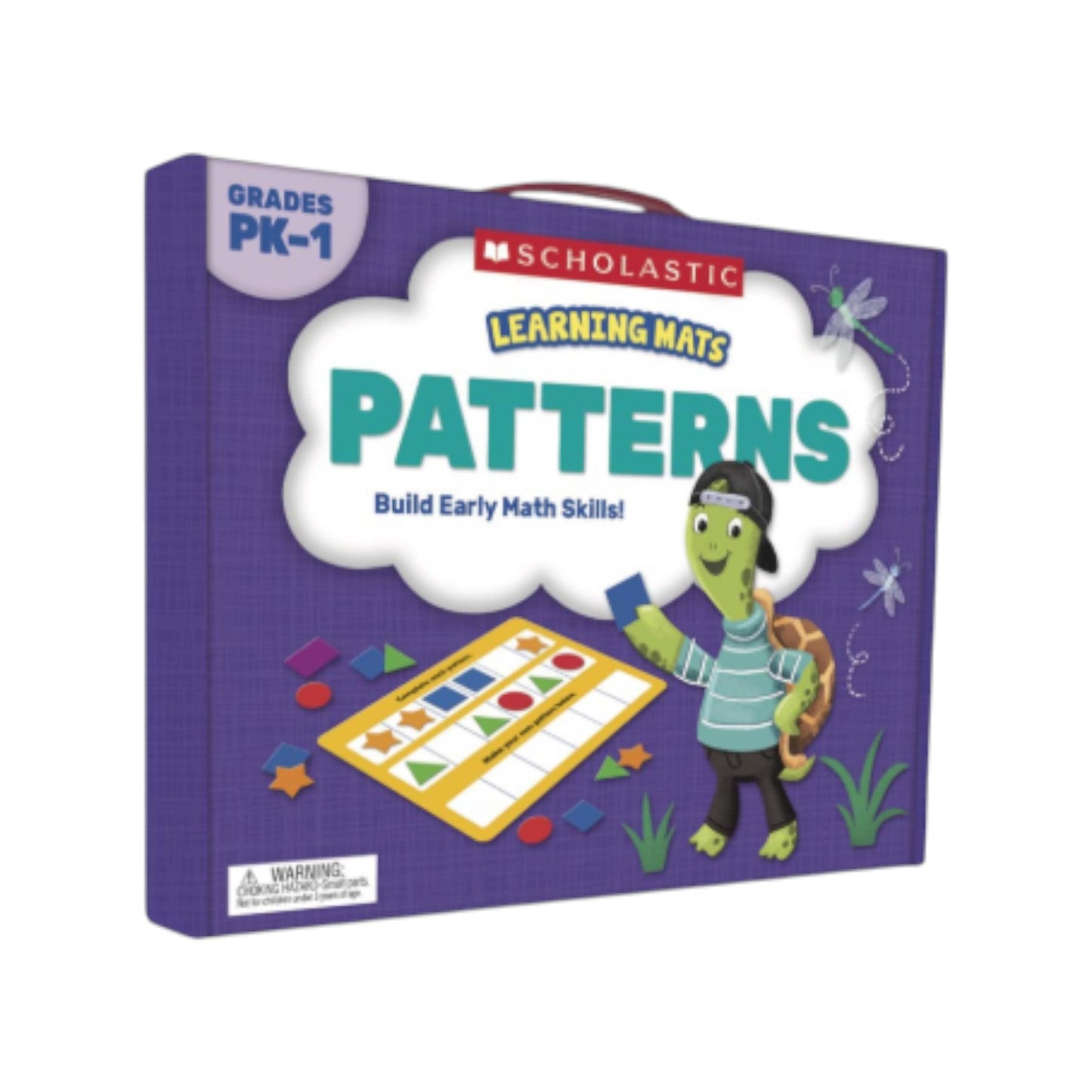 Patterns