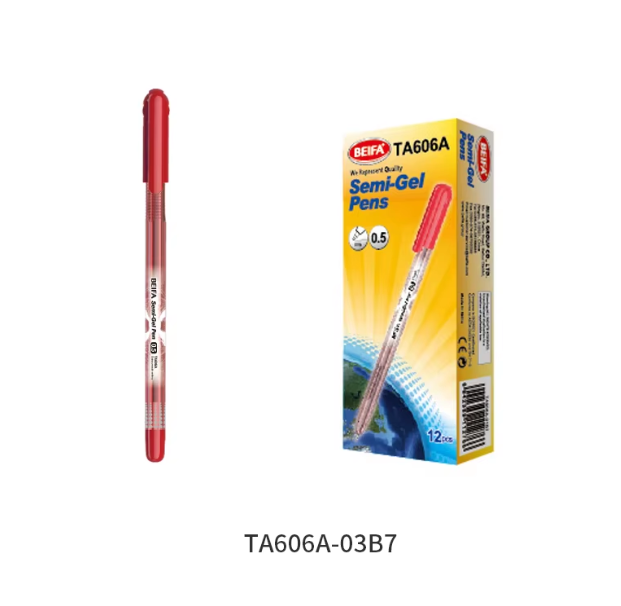 Beifa Semi Gel , 0.7 mm, Model TA606A
