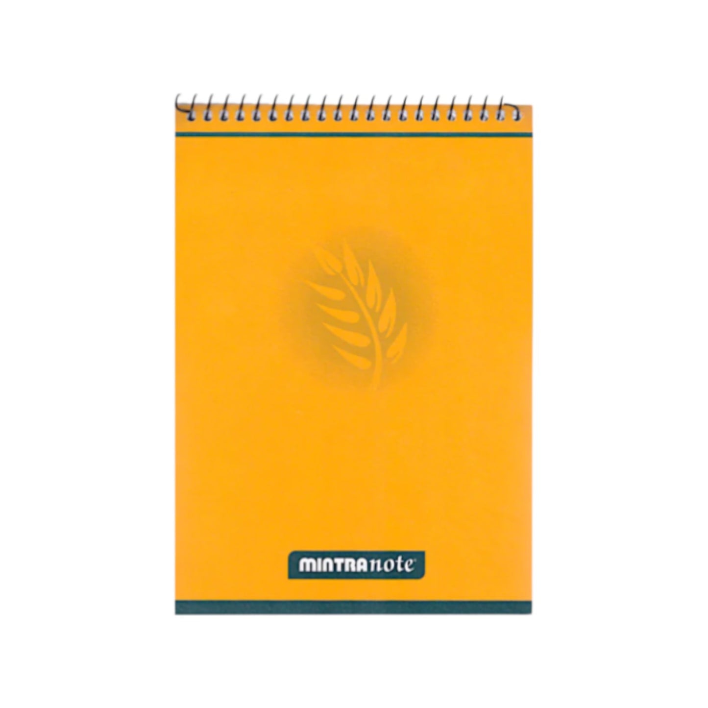 Mintra Spiral Block A5 - 40 Sheets