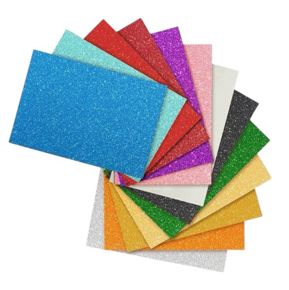 Foam Eva Pack of 10