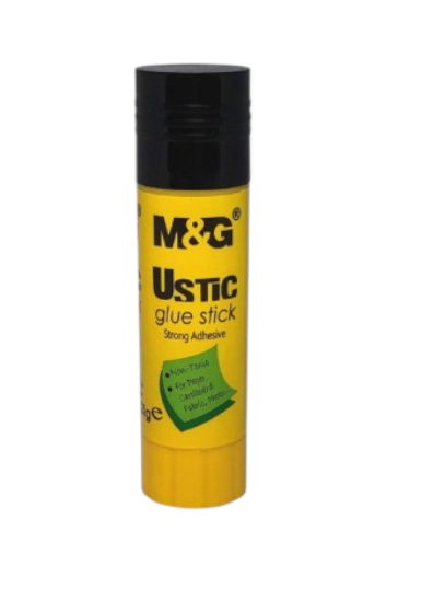 M&G Chenguang Glue Stick Ustic - 21g