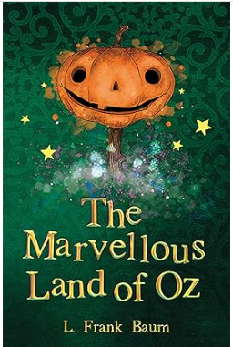 The Wizard of Oz