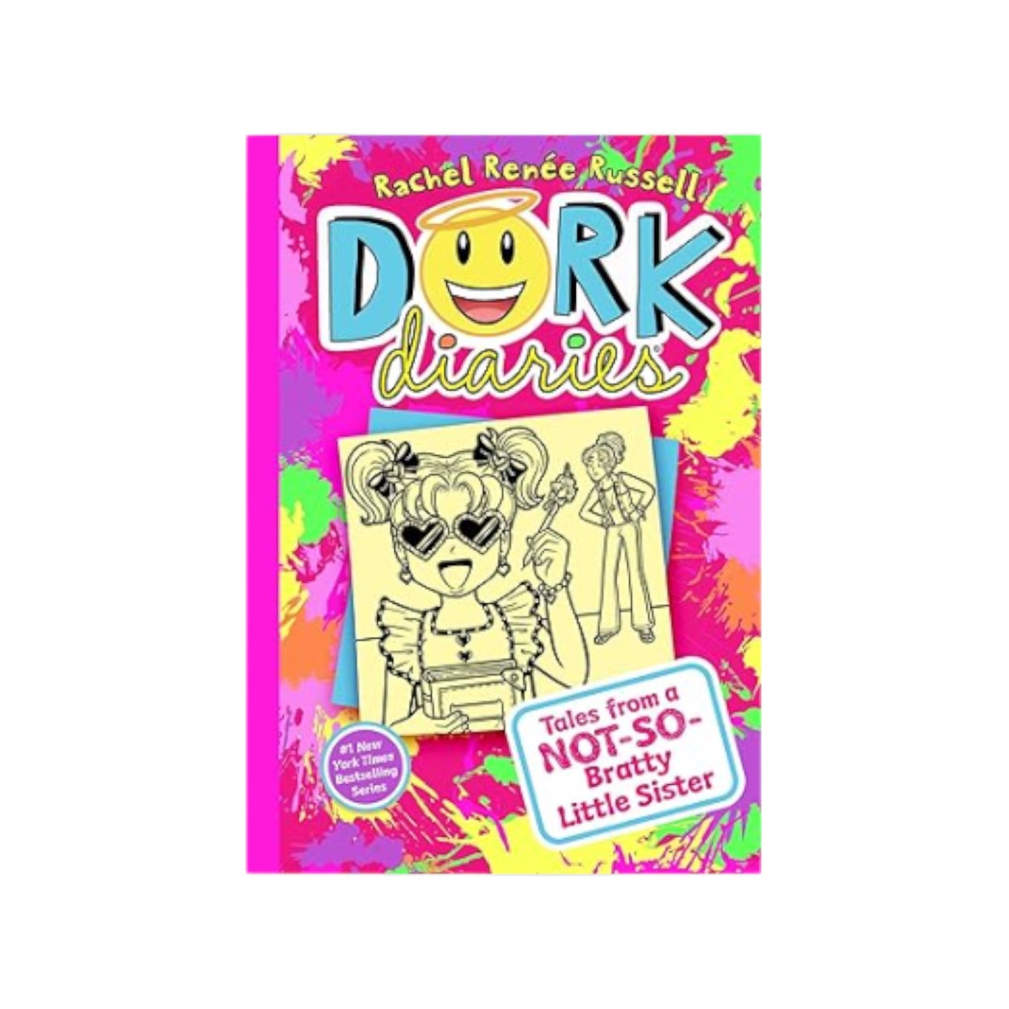 Dork Diaries