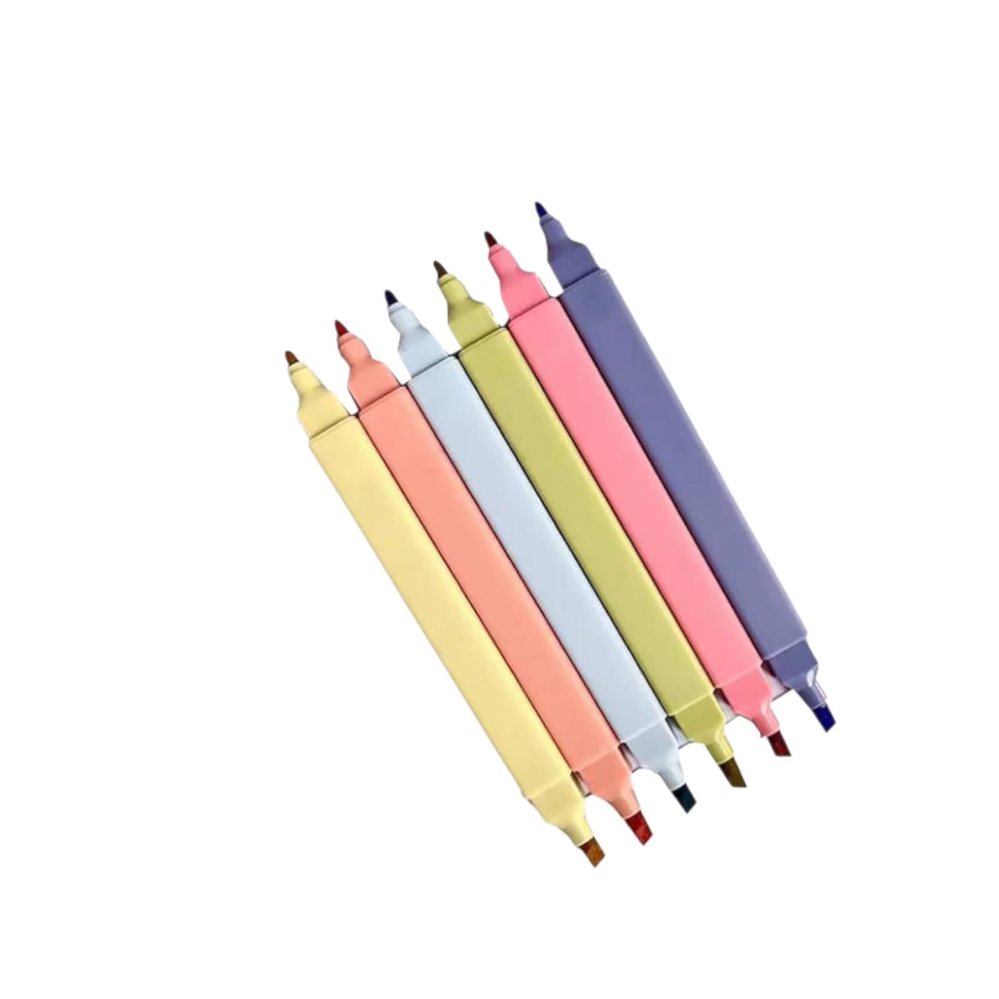 Highlighter 6 Colors WD-0057A