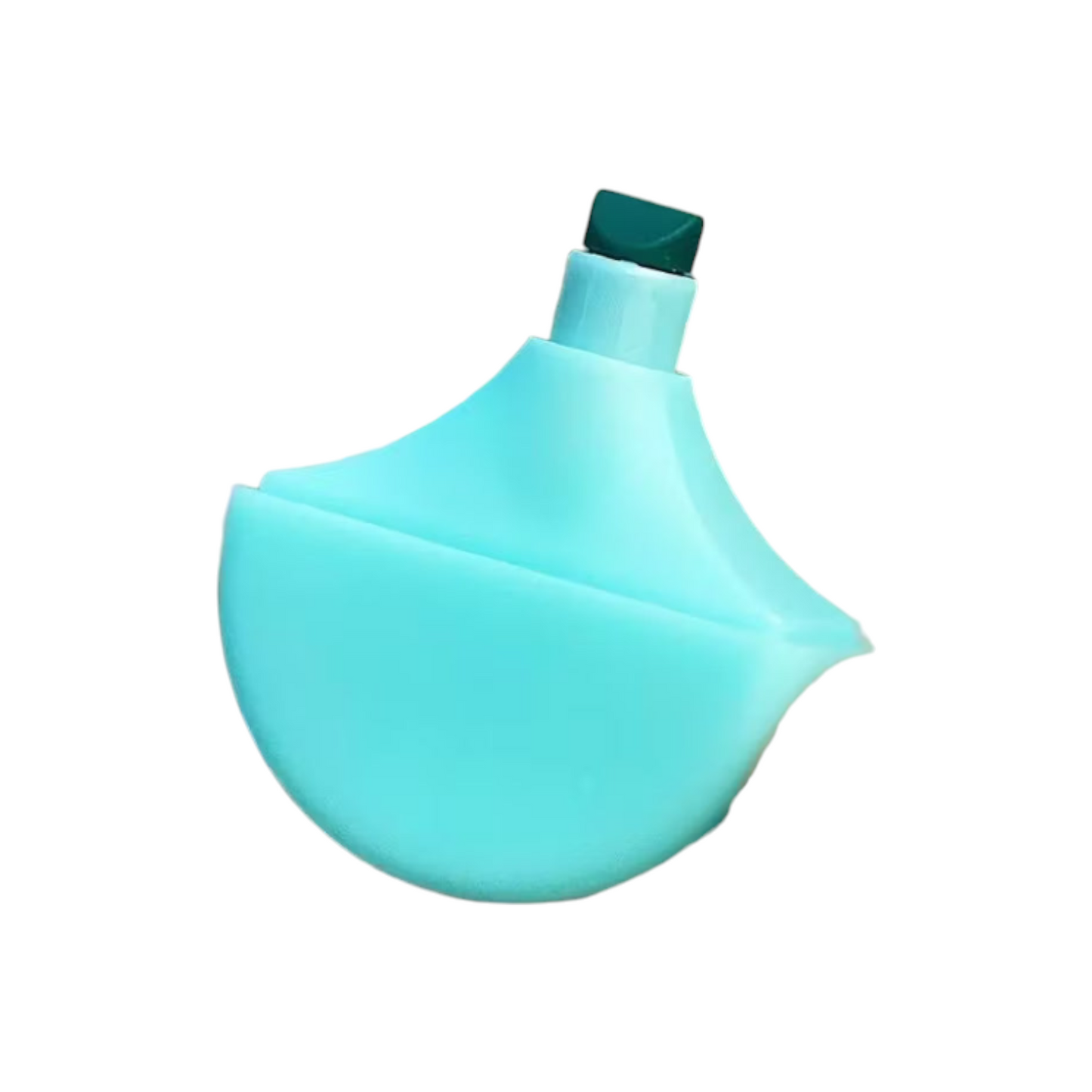 Creative Flower-Shaped Highlighter in 5 Colors ( By Order )