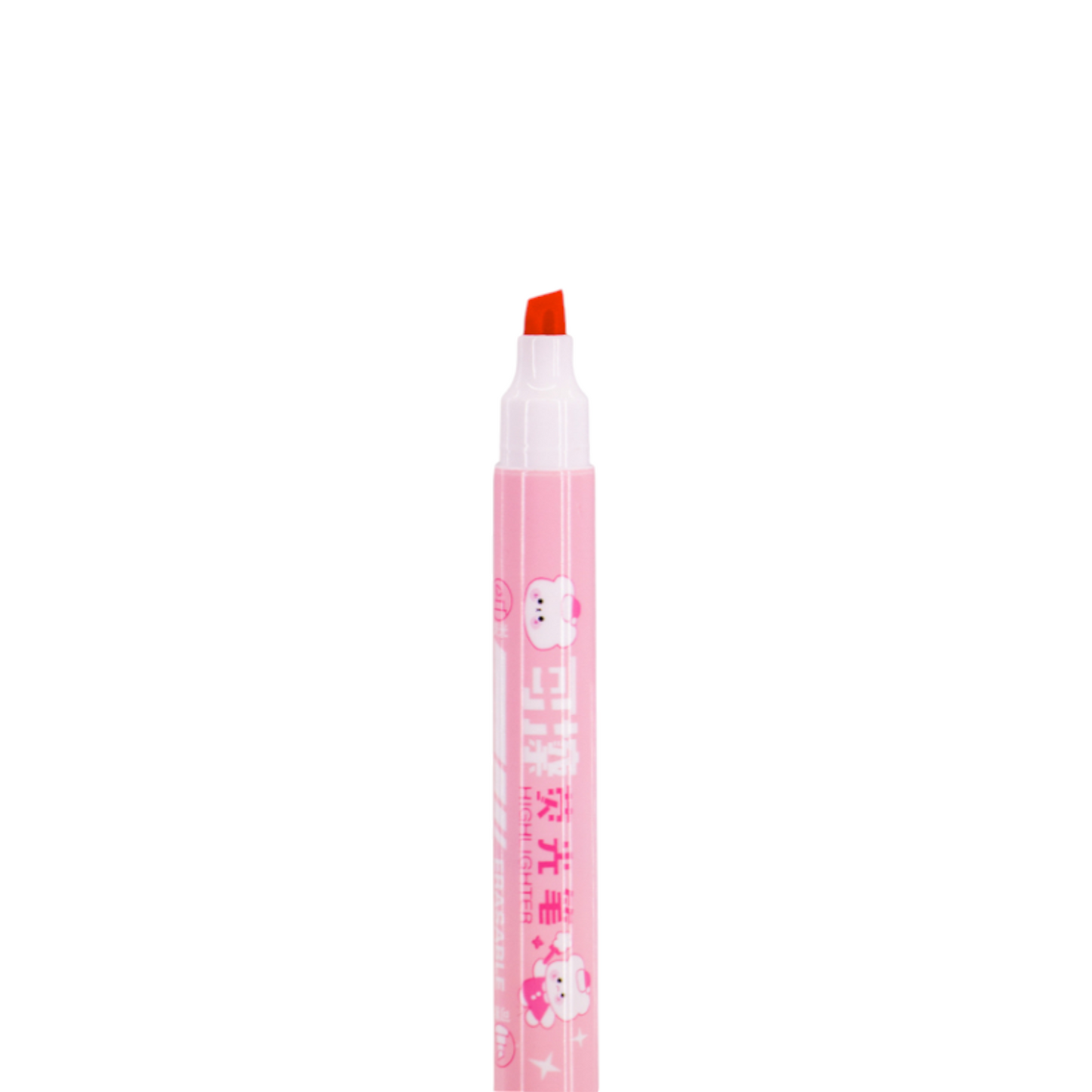 Hello Mao Erasable Highlighter