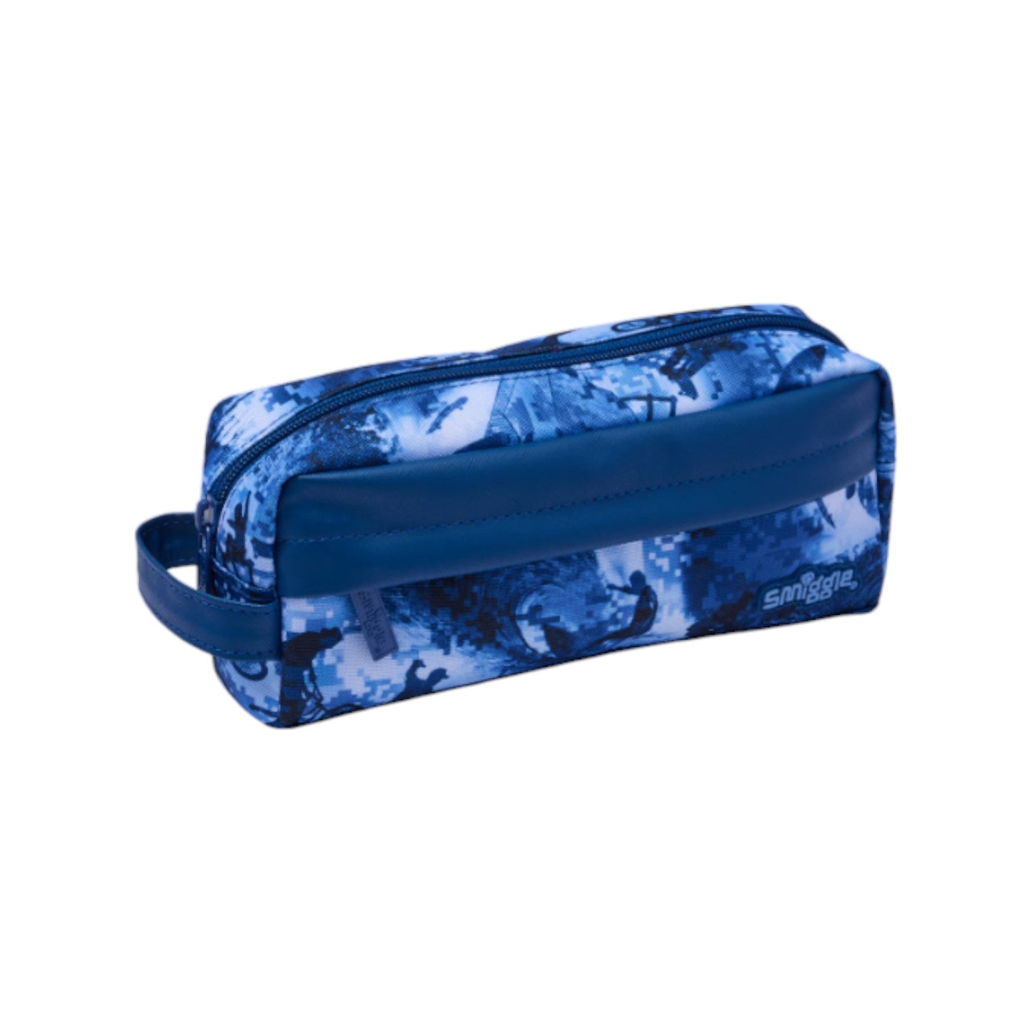 Freestyle Essentials Pencil Case