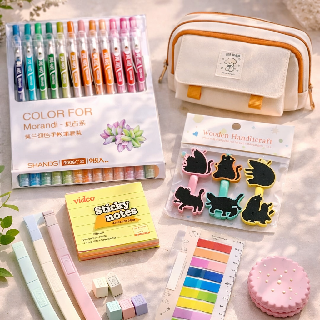 Happiness Bundle Box
