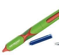 Blue Roller Ballpoint Pen 0.7 mm - Keyroad Model KR971655