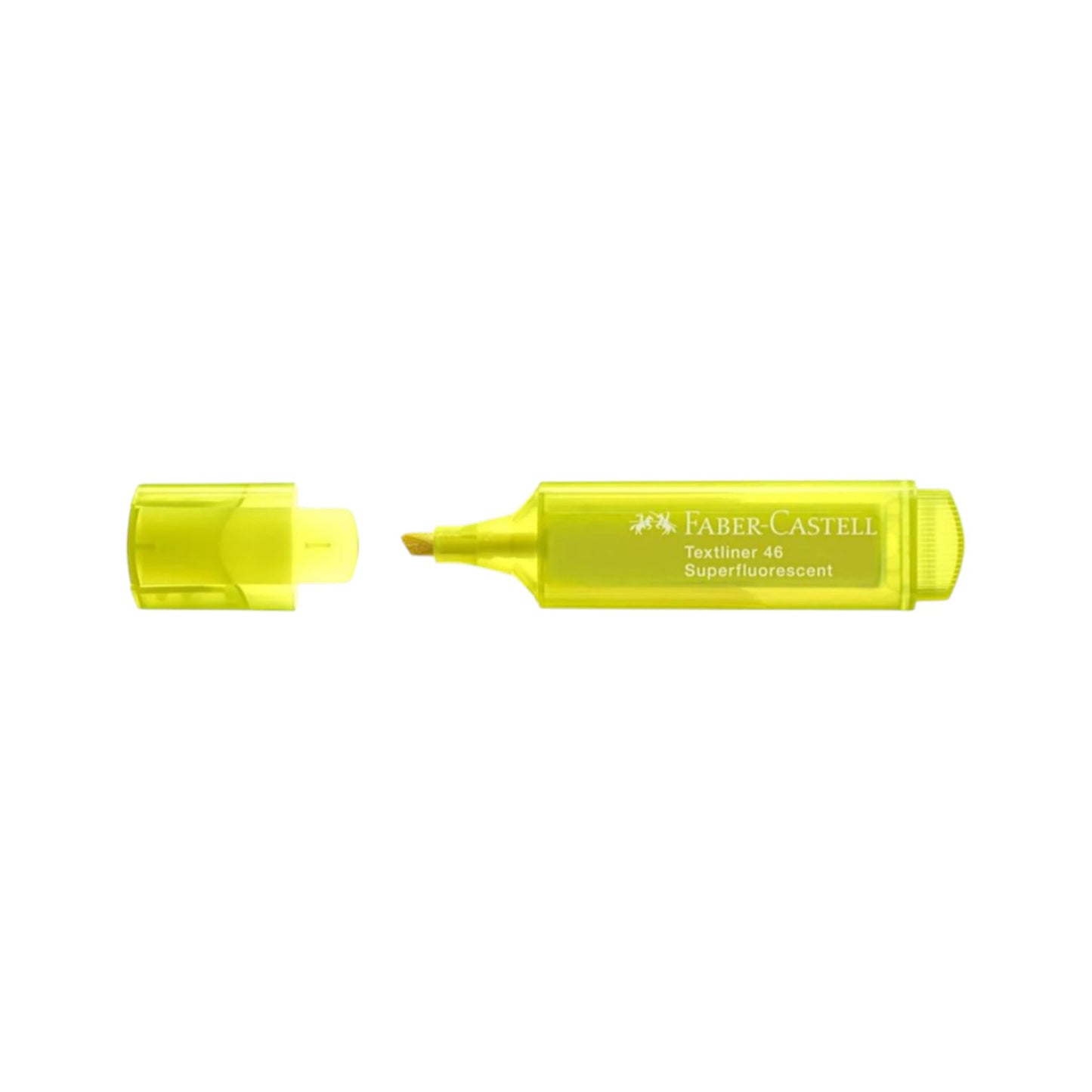 Faber-Castell Highlighter Textliner 46