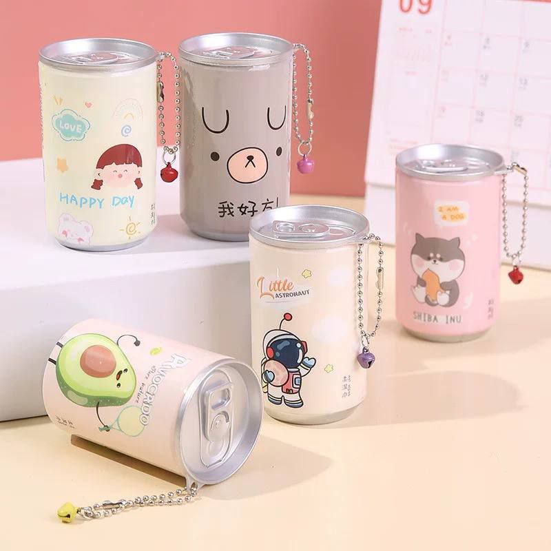 Portable Mini Wet Wipes for Face and Body Care