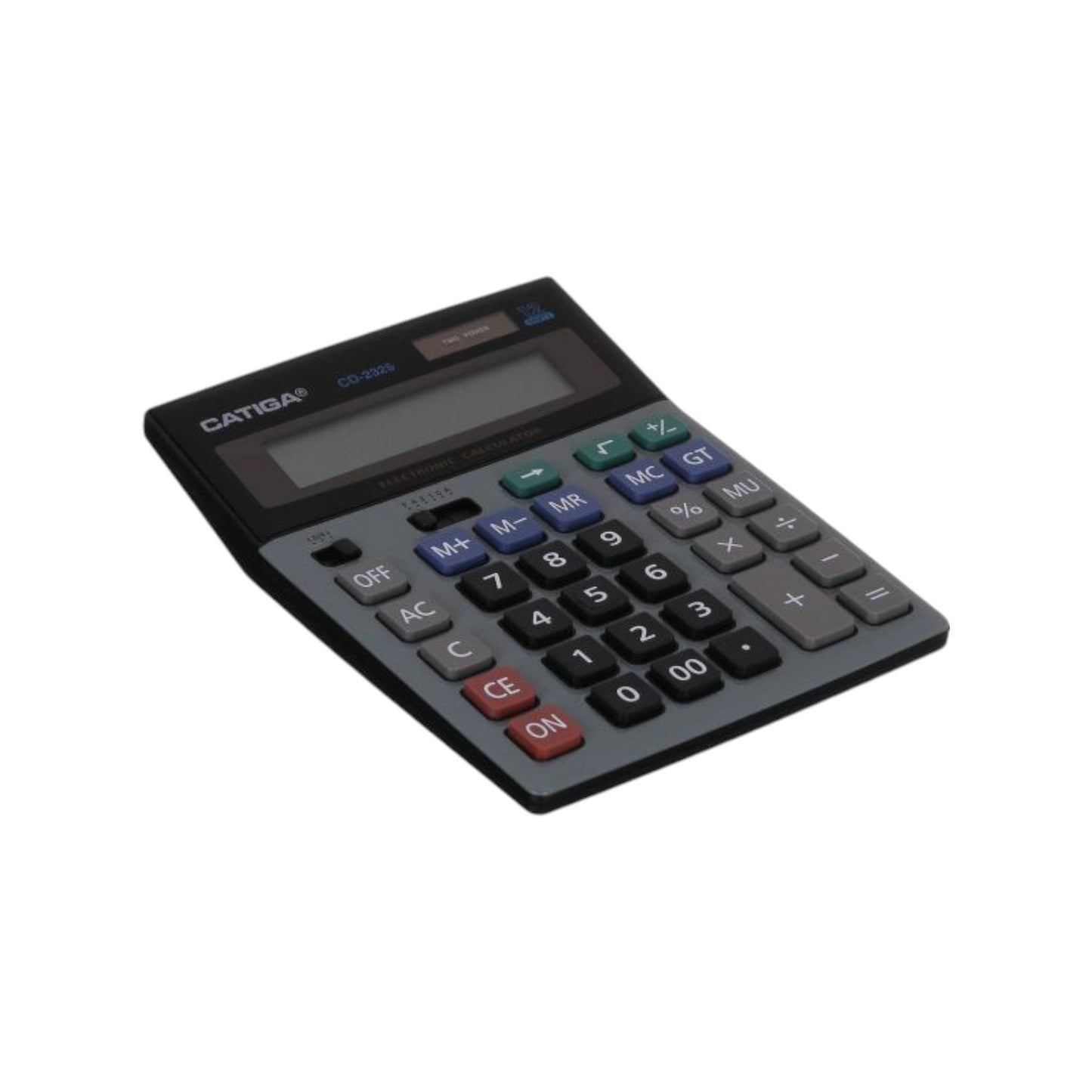 Catiga CD-2325 calculator
