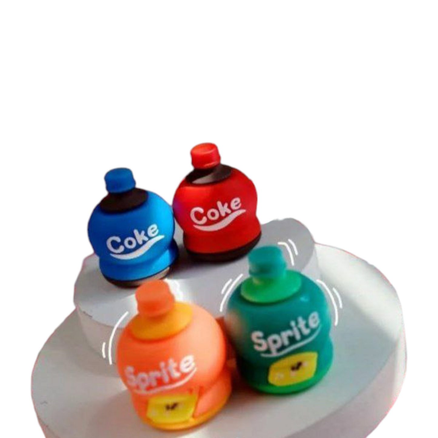 Big Tank Rubber Sharpener