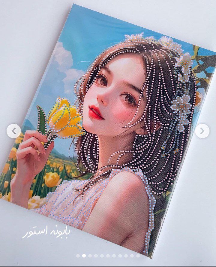 Diamond Plate In A New Form