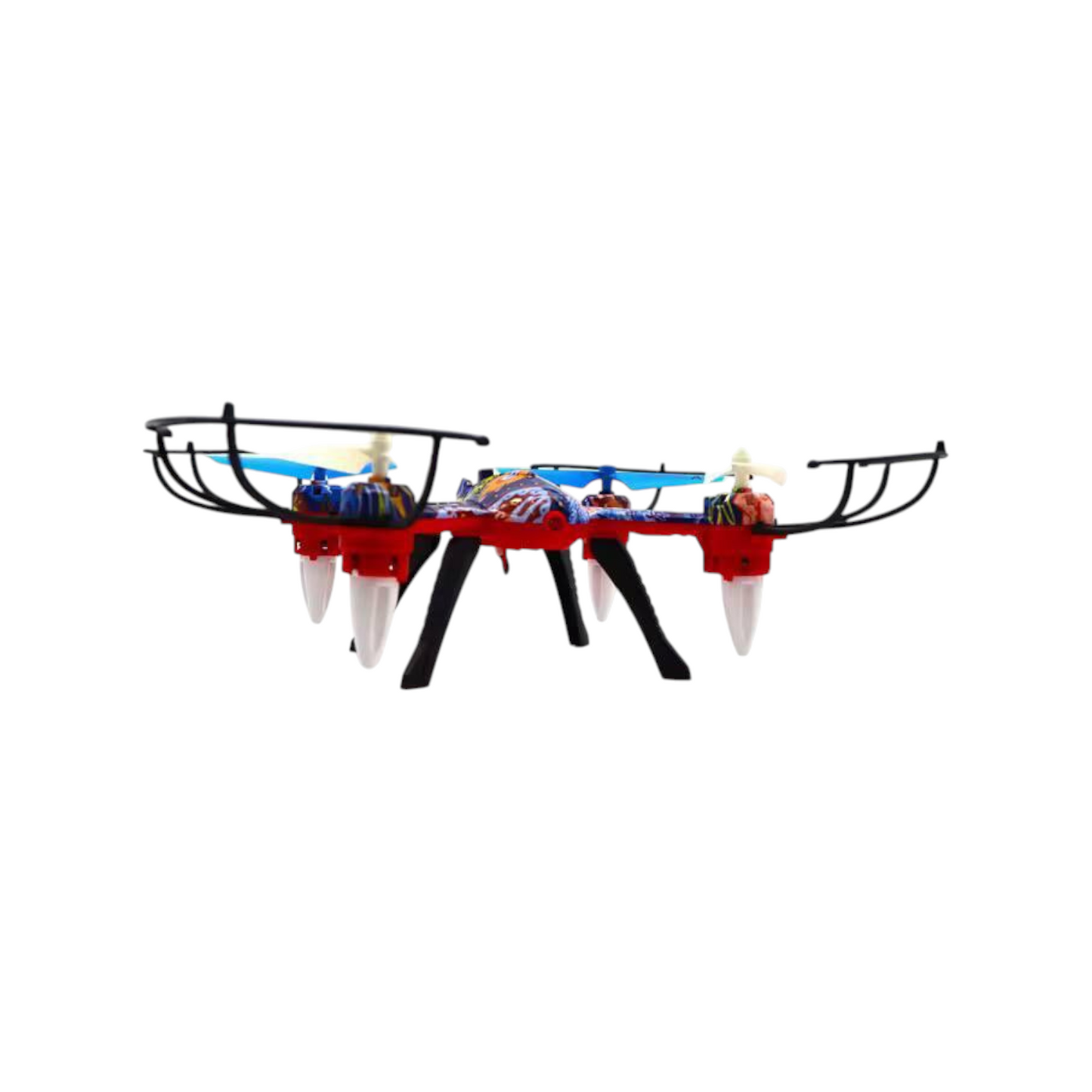 Radio Control Toys Quadcopter Drone Remote Control