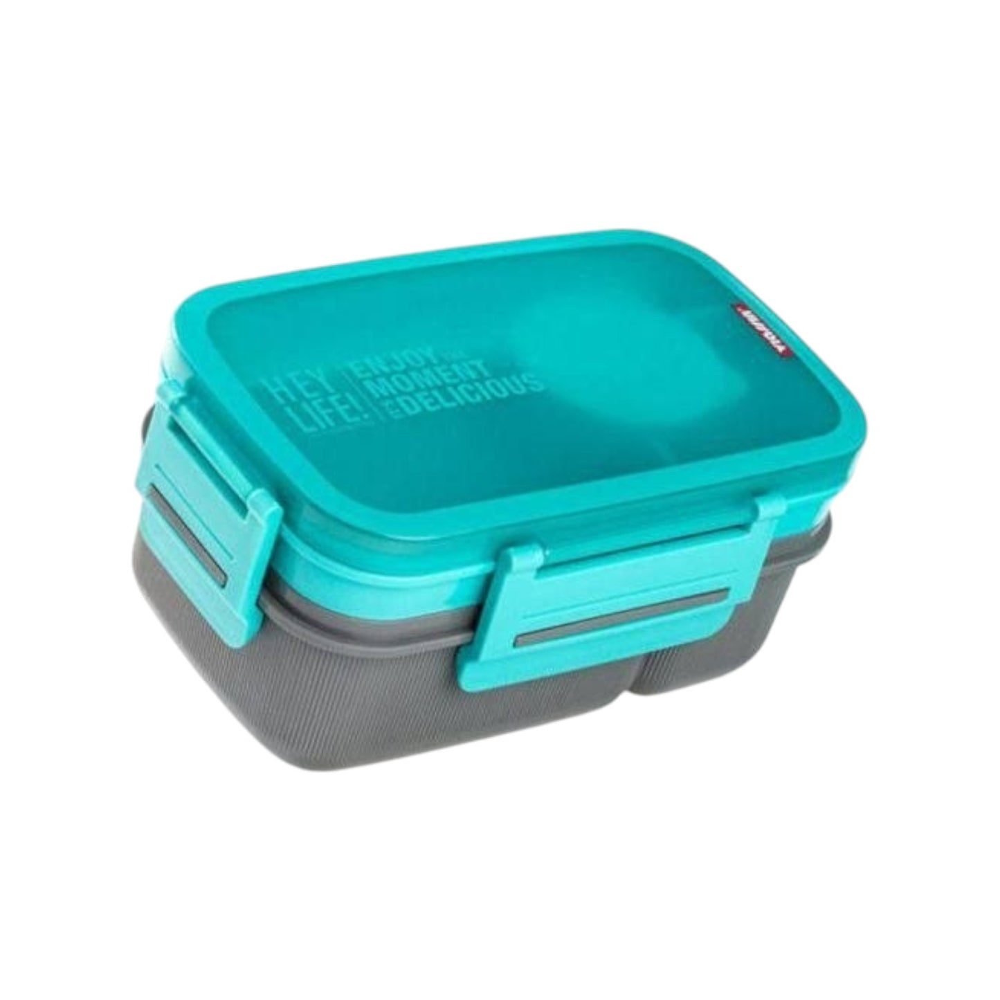 Multi-compartment design Lunch Box