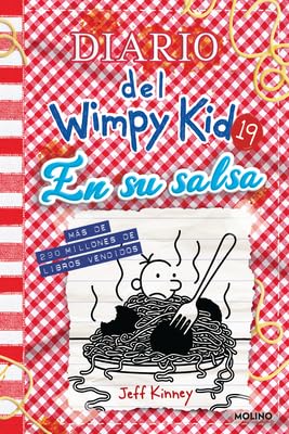 Diary of a Wimpy Kid