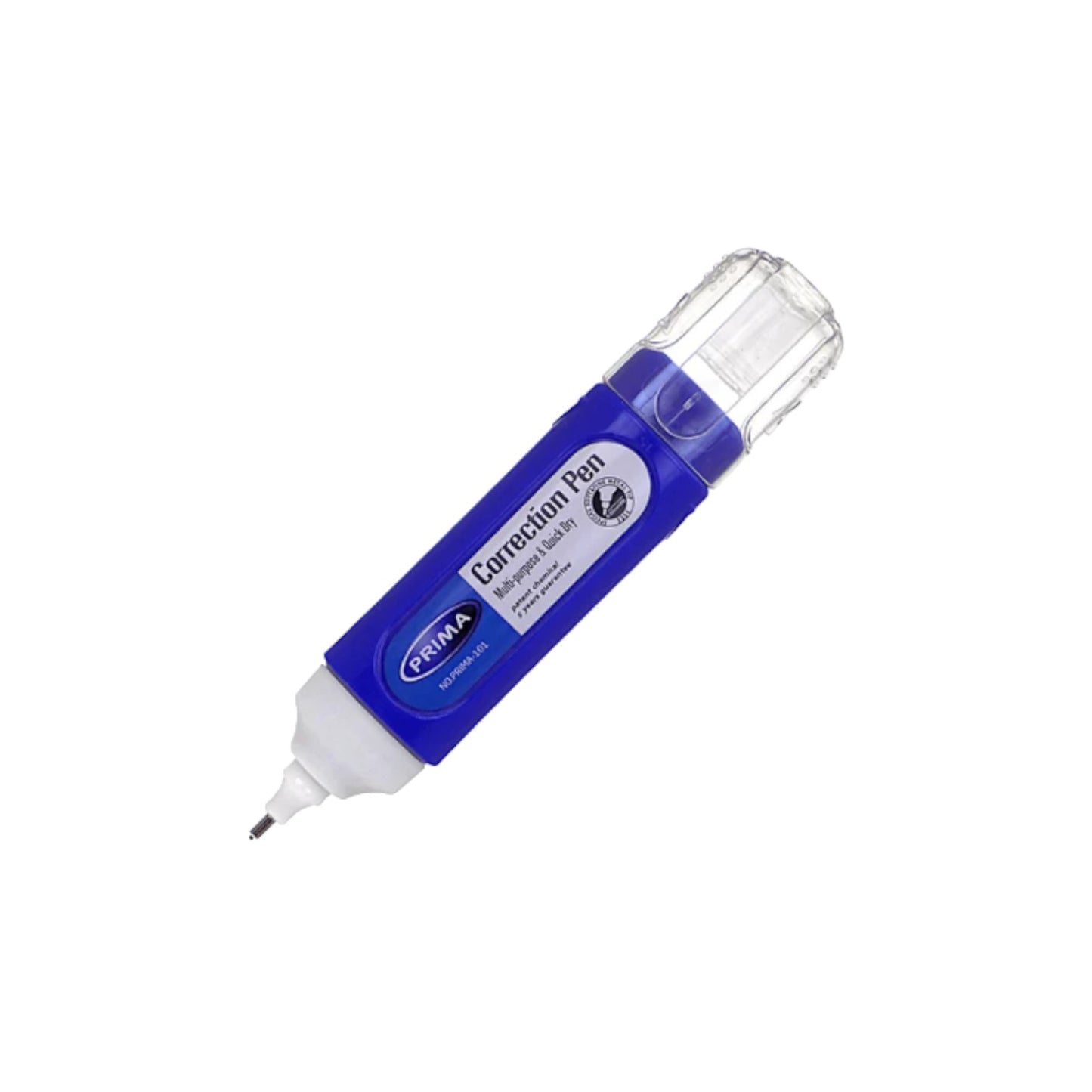 Prima Corrector Pen Metal Tip 4 gm