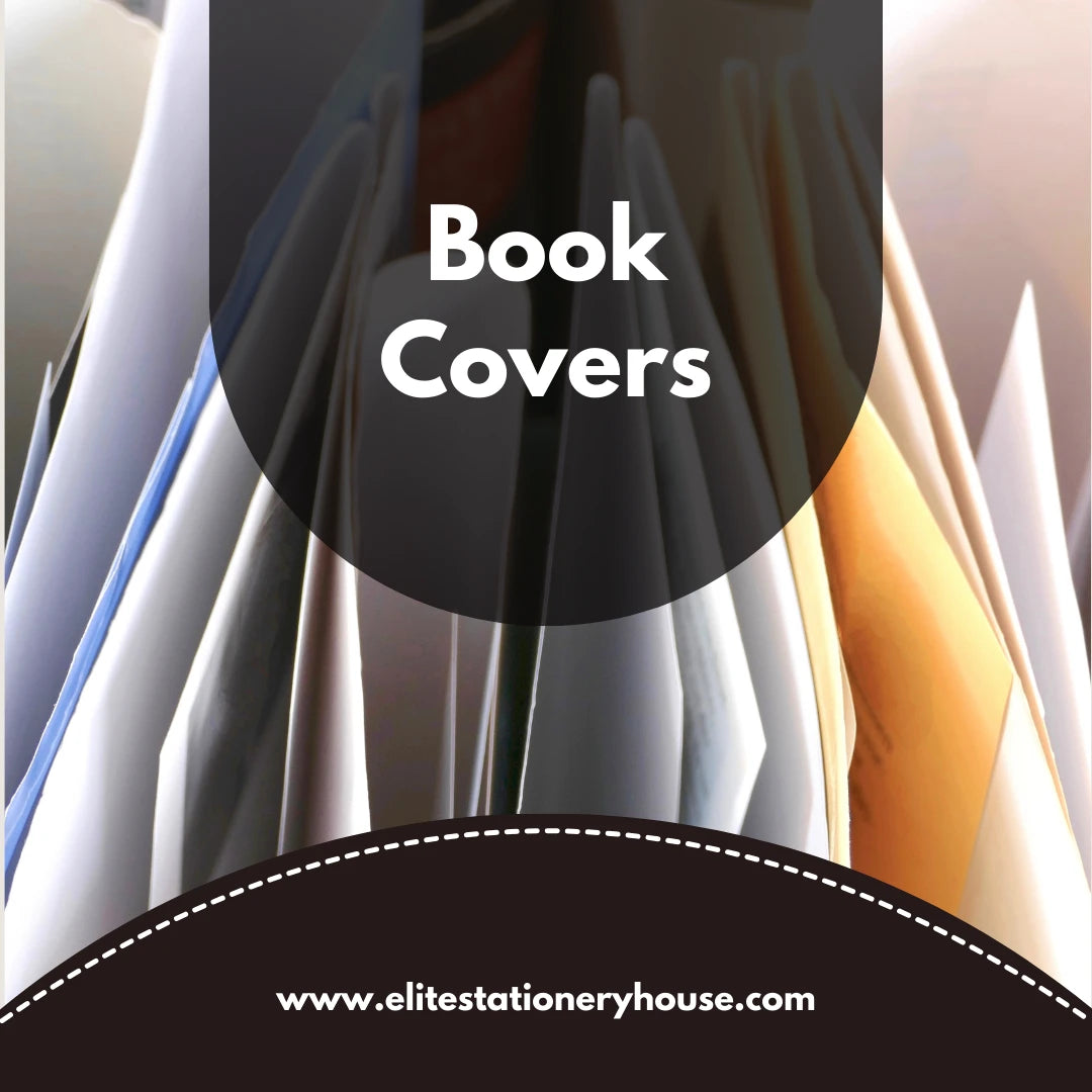 Book Covers