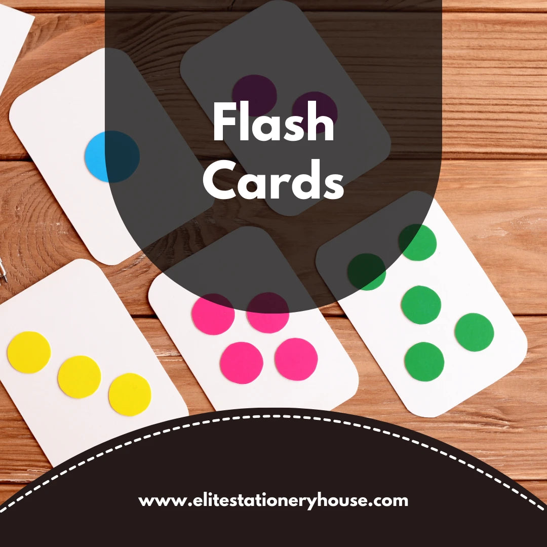 Flash Cards