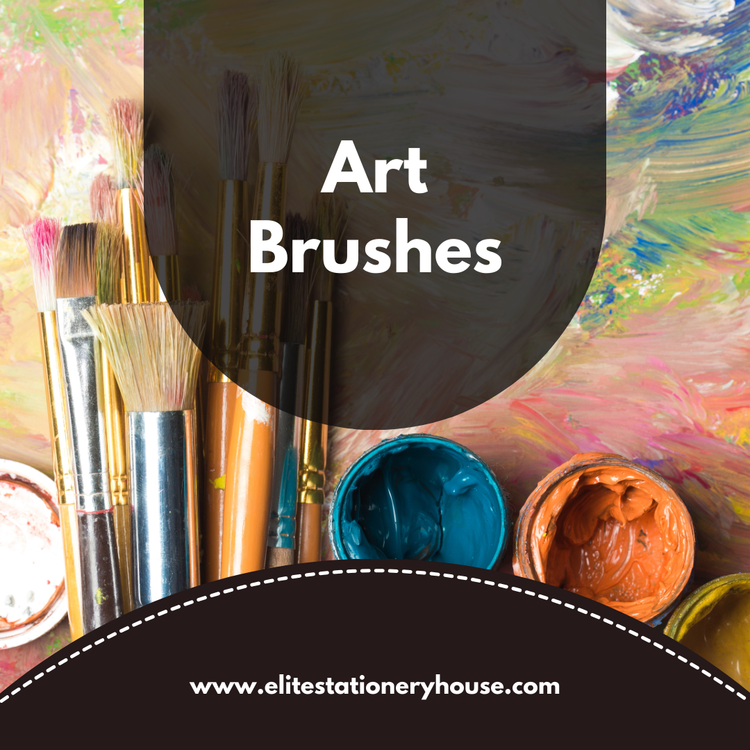 Art Brushes