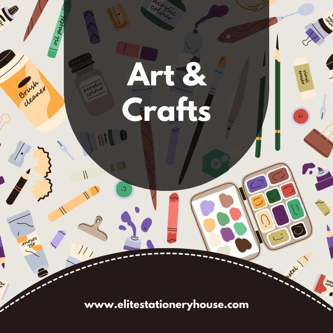 Arts & Crafts