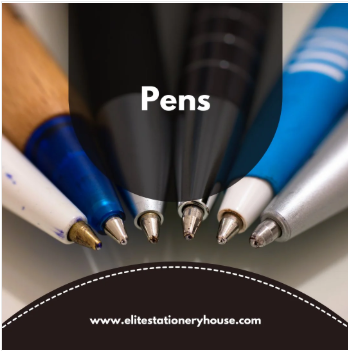 Pens