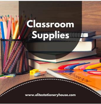 Classroom Supplies