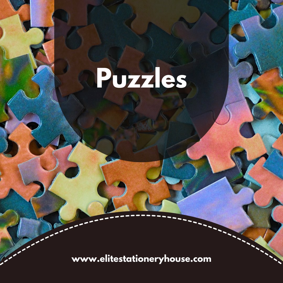 Puzzles