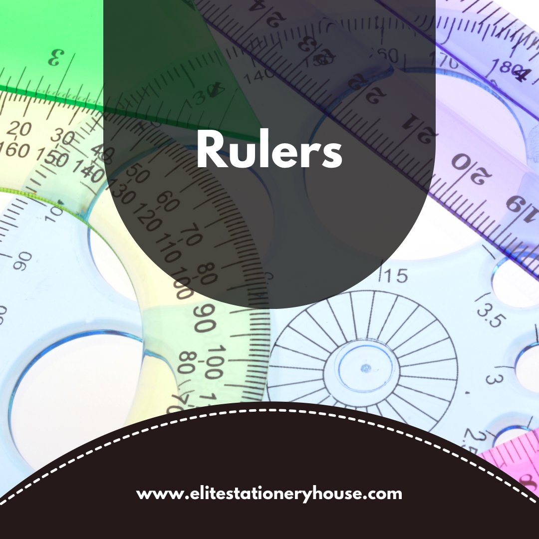 Rulers