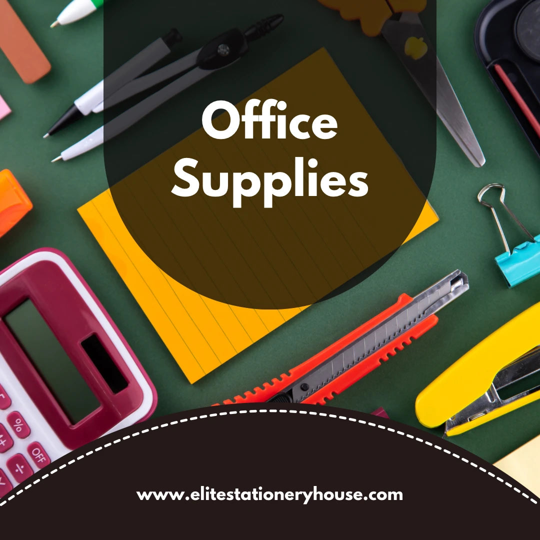 Office Supplies