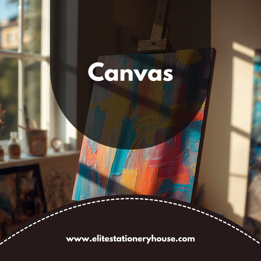 Canvas