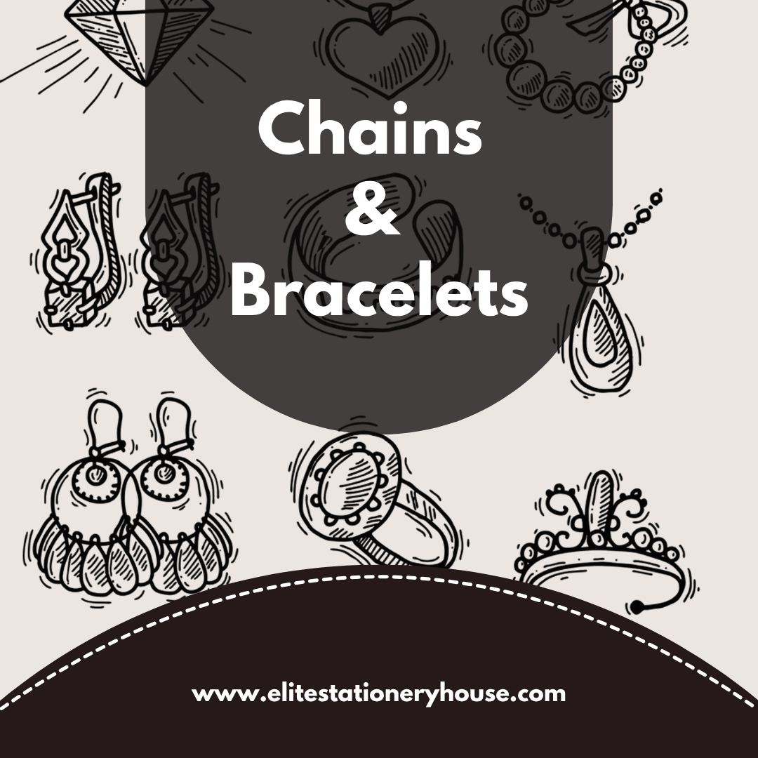 Chains & Bracelets
