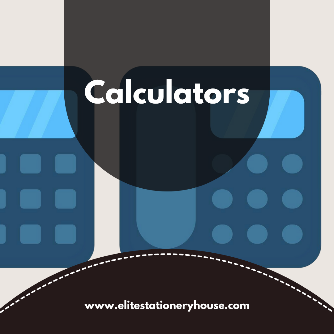 Calculators 26